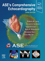 ASE&#039;s Comprehensive Echocardiography