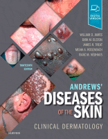 Andrews&#039; Diseases of the Skin
