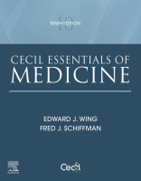 Cecil Essentials of Medicine