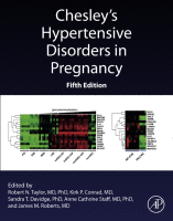 Chesley&#039;s Hypertensive Disorders in Pregnancy