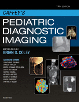 Caffey&#039;s Pediatric Diagnostic Imaging