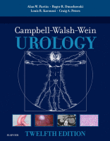 Campbell-Walsh-Wein Urology