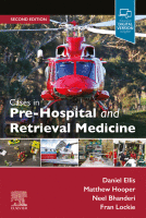 Cases in Pre-Hospital and Retrieval Medicine