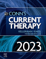 Conn&#039;s Current Therapy 2023