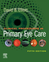 Clinical Procedures in Primary Eye Care