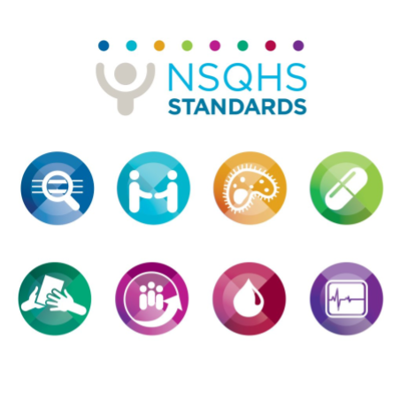 NSQHS Standards