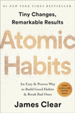 Clear Atomic Habits