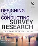 Designing and conducting survey research
