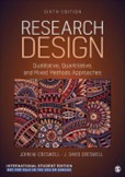Research design qualitative, quantitative, and mixed methods approaches