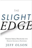 Slight Edge