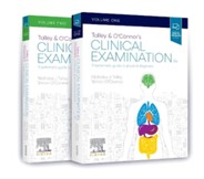 Talley and O'Connor's clinical examination a systematic guide to physical diagnosis_0
