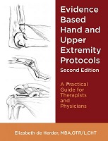 upper extremity