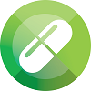 Medication Safety Standard PubMed search options