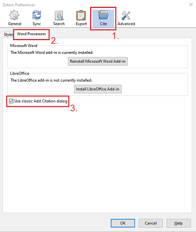 guide-zotero