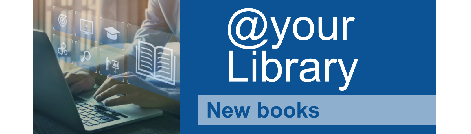 Latest news from Library Services