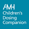 Link to AMH Children's Dosing Companion