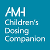 AMH Children's Dosing Companion