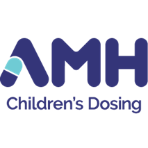 AMH Children's Dosing