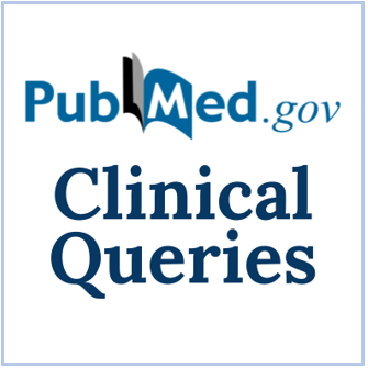 Link to PubMed Clinical Queries