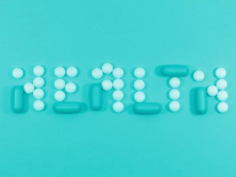 Link to consumer health information